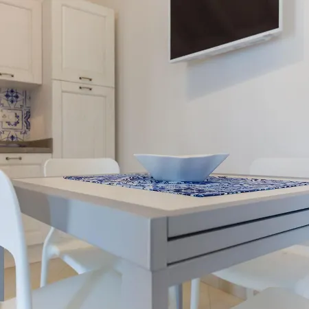 Bilocale Scaraboci דירה מרצ'יאנה מרינה