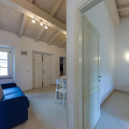 Bilocale Scaraboci Apartment Marciana Marina (Isola d'Elba)