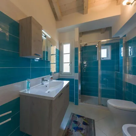 Bilocale Scaraboci Apartment