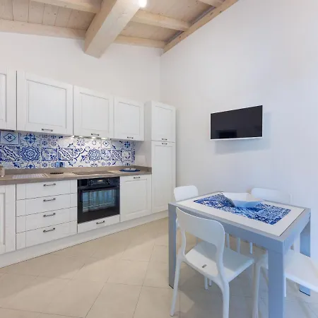 Bilocale Scaraboci Apartment Marciana Marina (Isola d'Elba)