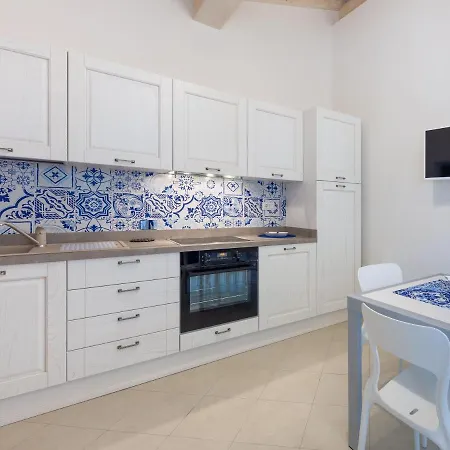 Apartment Bilocale Scaraboci Marciana Marina (Isola d'Elba)
