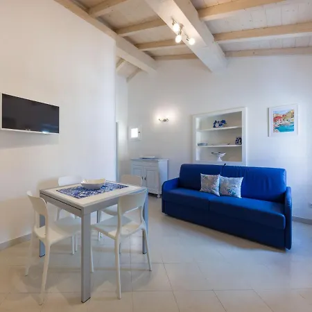 Bilocale Scaraboci Apartment