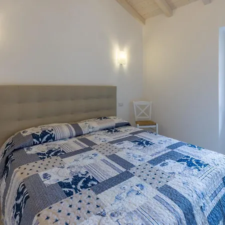 Apartment Bilocale Scaraboci